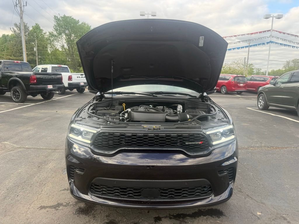 2026 Dodge Durango GT Plus - Photo 61