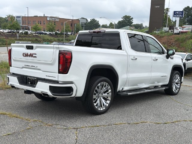 Used 2023  GMC Denali image 13