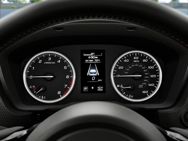 New 2026 CRYSTAL WHITE PEARL Subaru Sport image 17