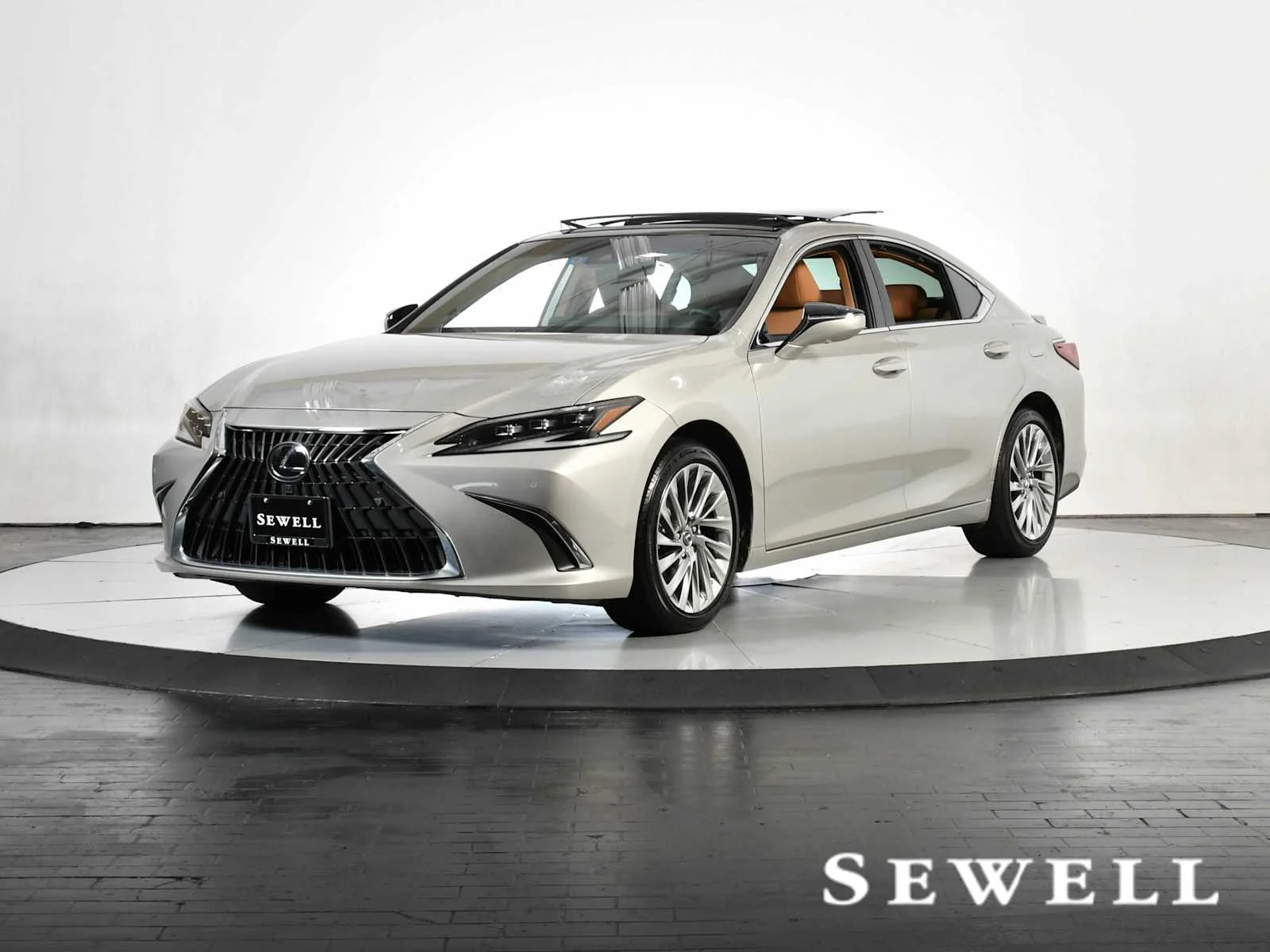 2023 Lexus ES 350 Ultra Luxury
