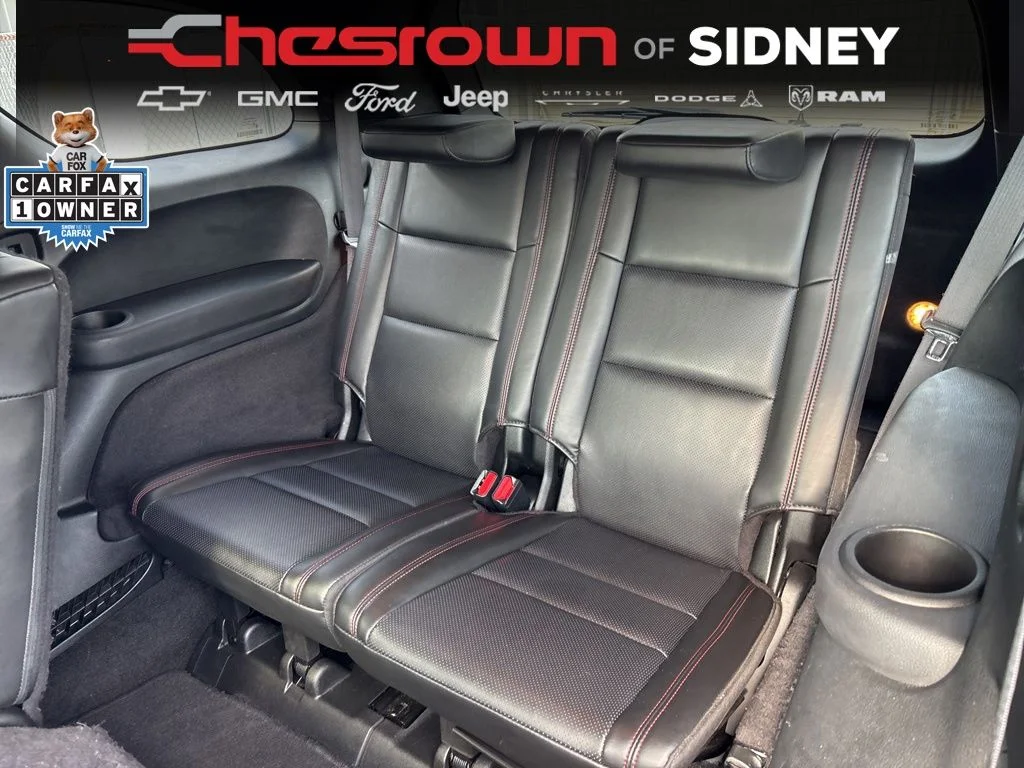 Used 2024 Gray Dodge GT Plus image 28
