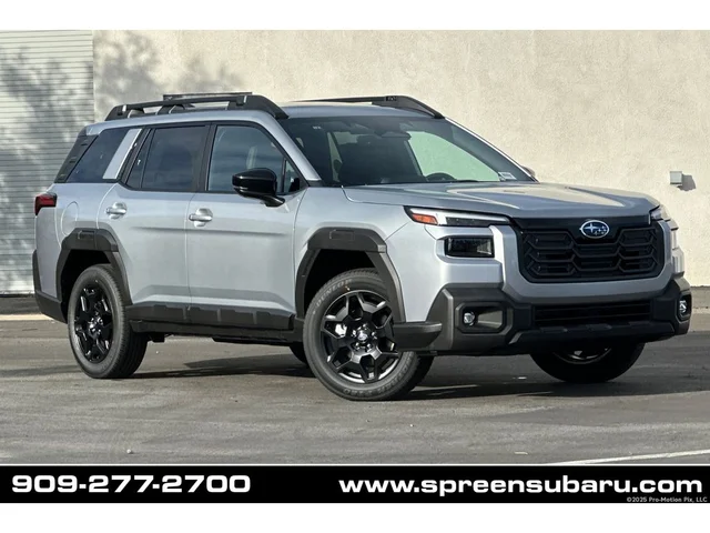 2026 Subaru OUTBACK Limited