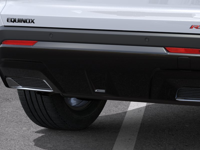 2027 Chevrolet Equinox RS - Photo 14