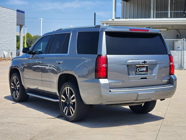 Used 2020 SATIN STEEL METALLIC Chevrolet Premier image 7