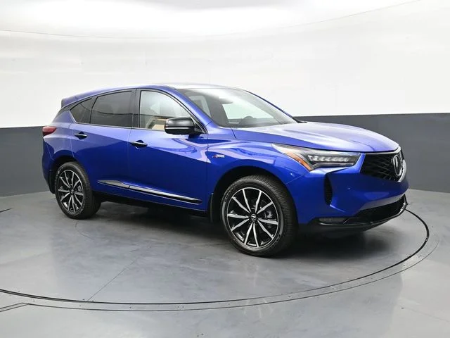 2026 Acura RDX A-Spec w/ Advance Package SH-AWD's photo