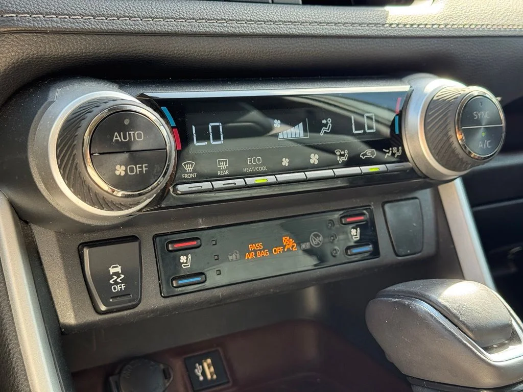 Certified Used 2023 Beige Toyota Limited image 31