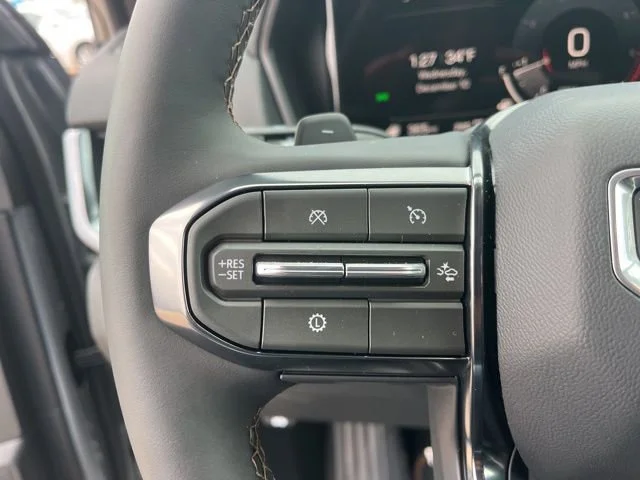 2026 GMC Terrain AT4 - Photo 19