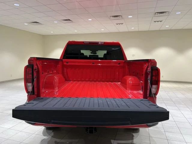 2026 GMC Sierra 1500 Pro - Photo 22