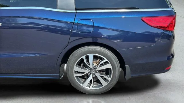 Used 2023 Blue Honda Touring image 36