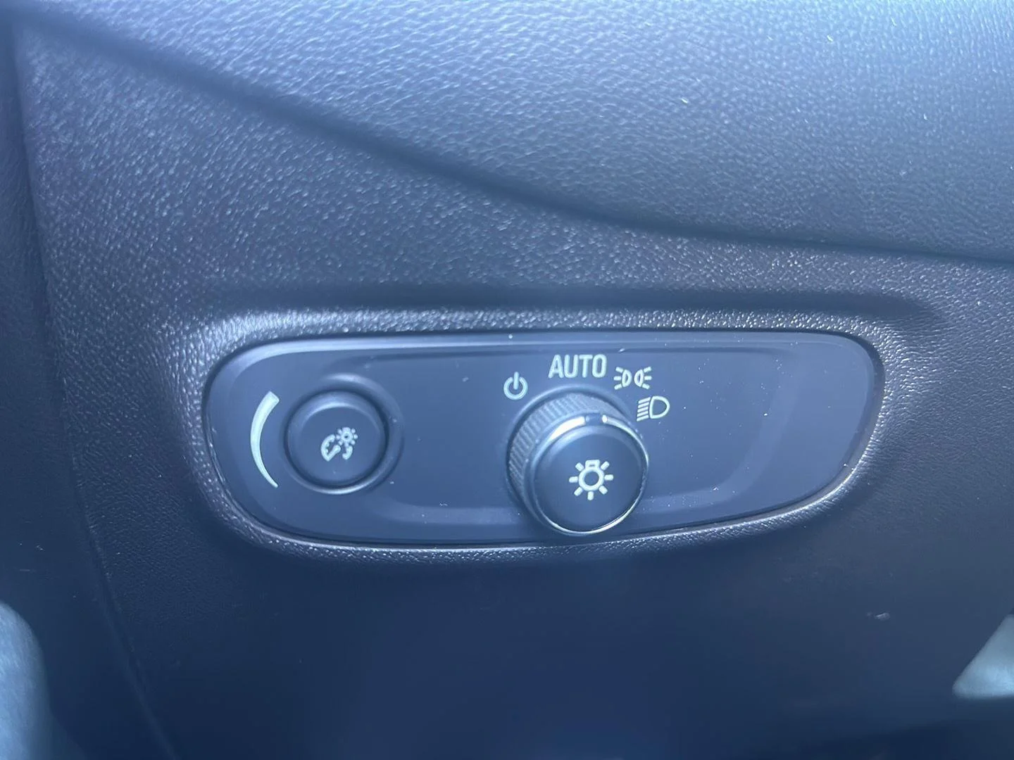 Used 2024 Sterling Gray Metallic Chevrolet LS image 22