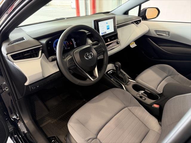 2026 Toyota Corolla SE - Photo 44