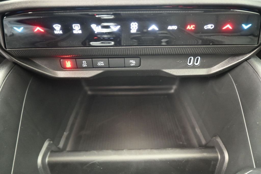 New 2026 Red Hot Pearlcoat Jeep Laredo image 9
