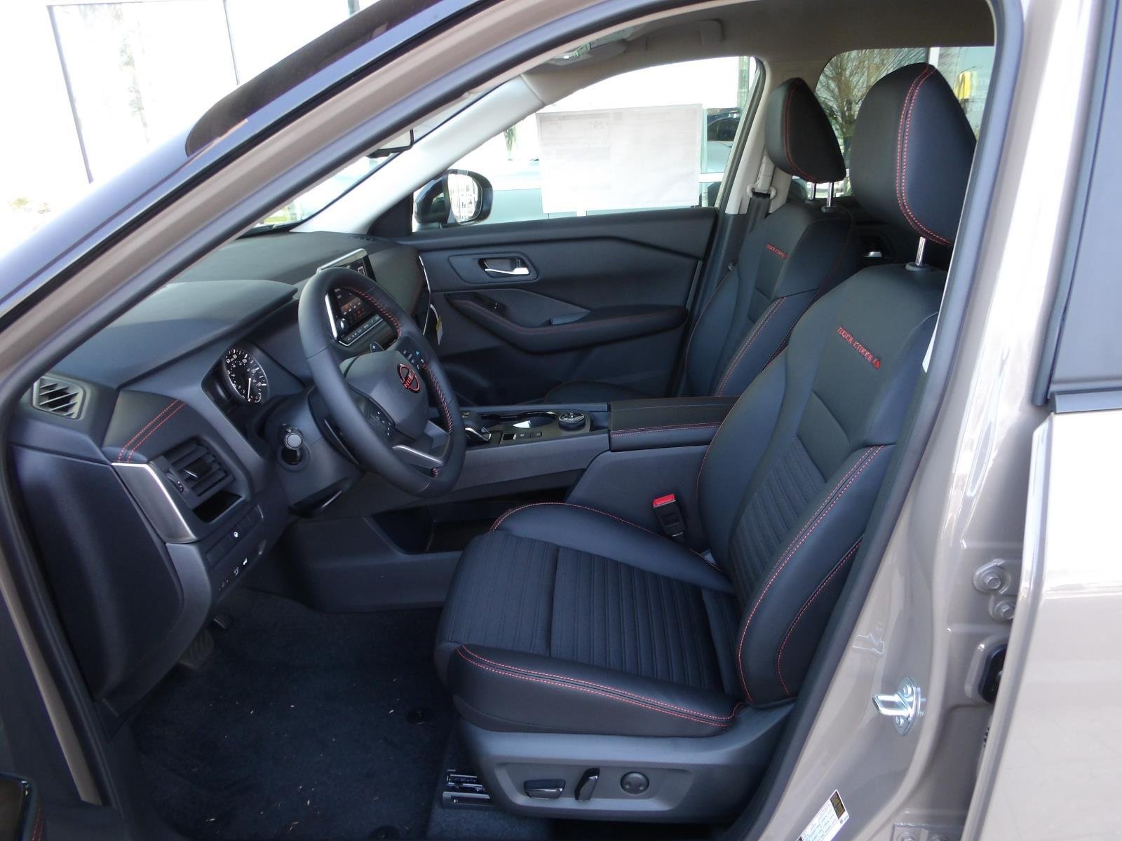2026 Nissan Rogue Rock Creek - Photo 17
