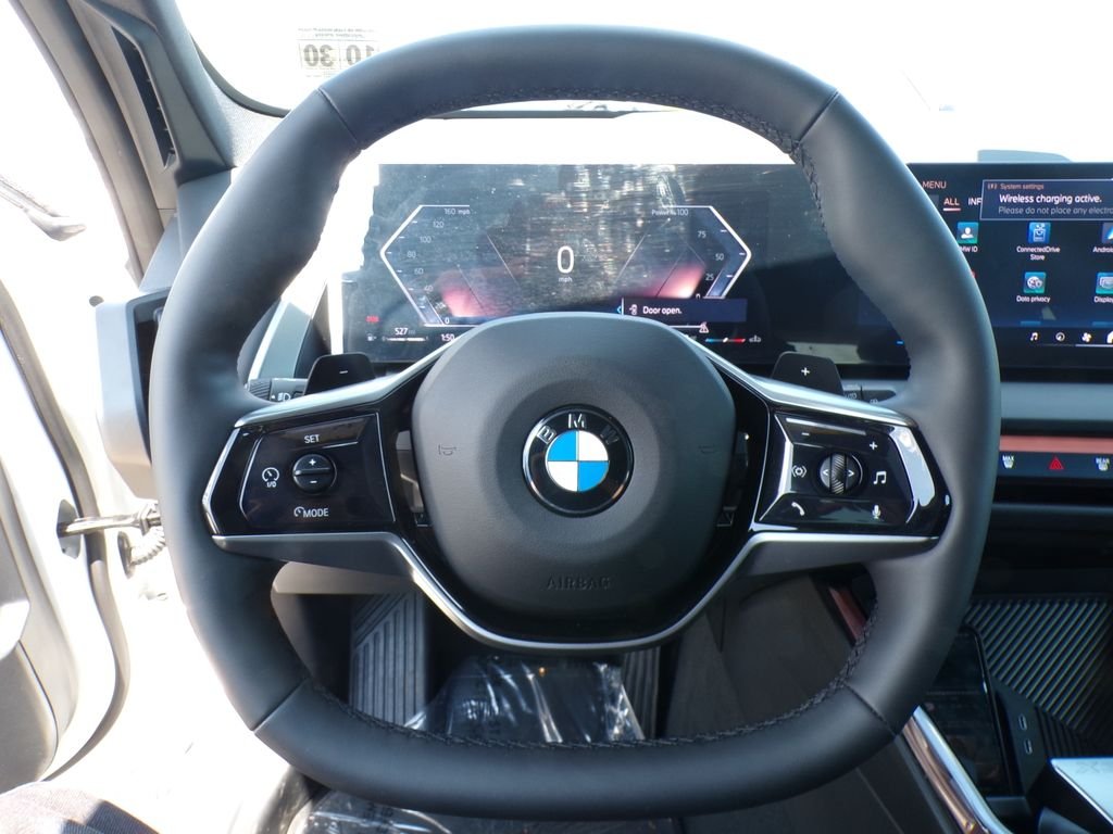 Certified Used 2026 Alpine White BMW 30 xDrive image 20