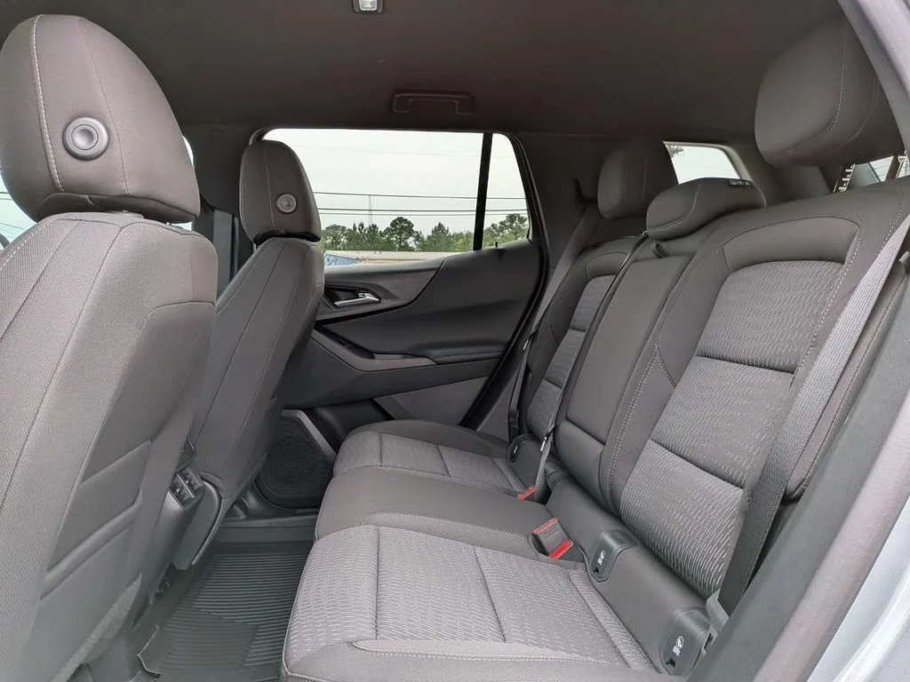 2026 Chevrolet Equinox LT - Photo 26