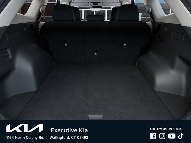 New 2027 Gray Kia LX image 19