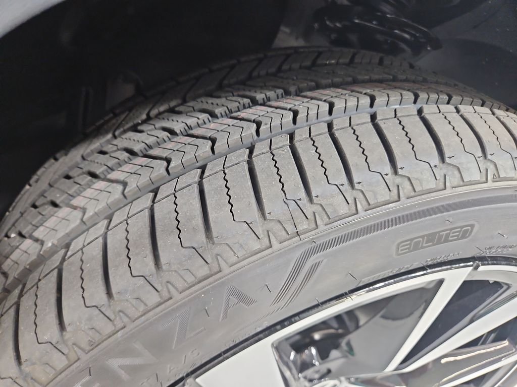 New 2026 Gray Volkswagen 2.0T SEL Premium R-Line image 28