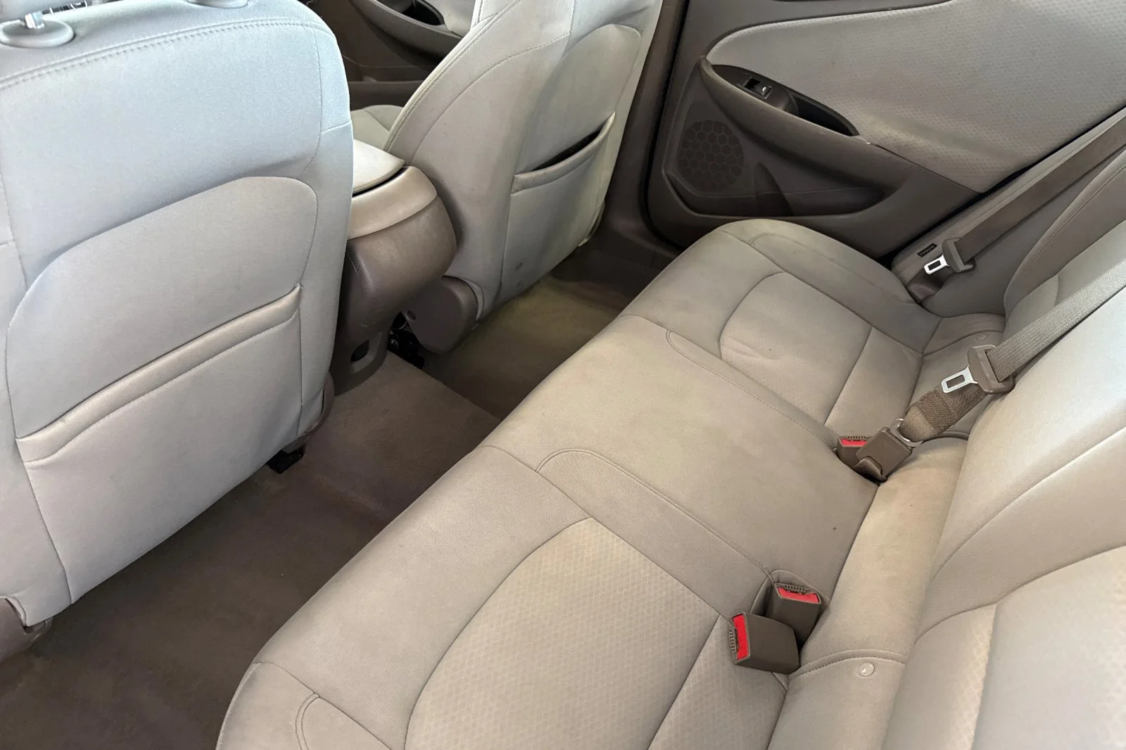 Used 2020 Silver Ice Metallic Chevrolet LS image 12