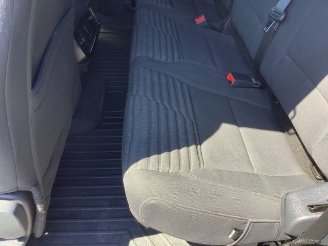 Used 2022 Black Metallic Ford XL image 11