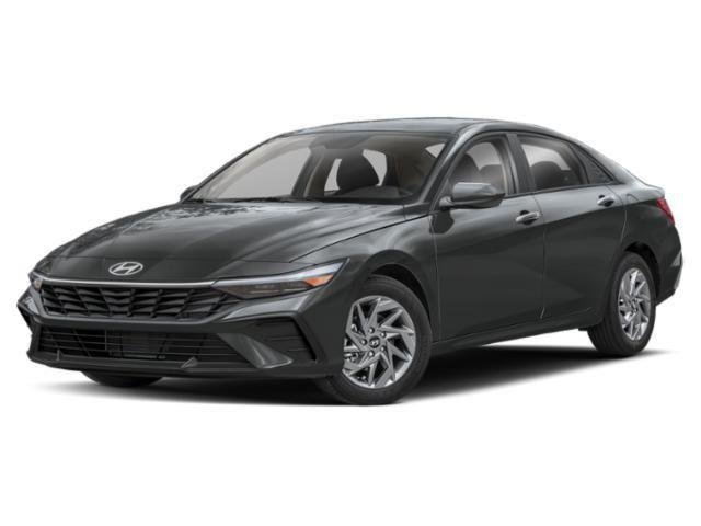 New 2026 Ecotronic Gray Hyundai SEL Sport image 1