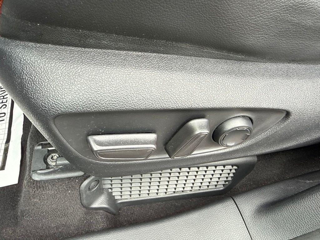 Used 2022 Gray Toyota XSE image 26