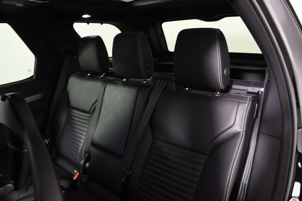 New 2026 Santorini Blk Land Rover Gemini Edition image 28