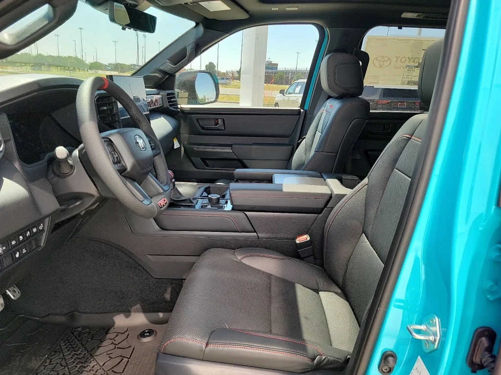 New 2026 Wave Maker Toyota TRD Pro image 9