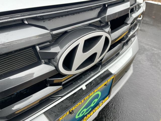 2025 HYUNDAI TUCSON - Image 28