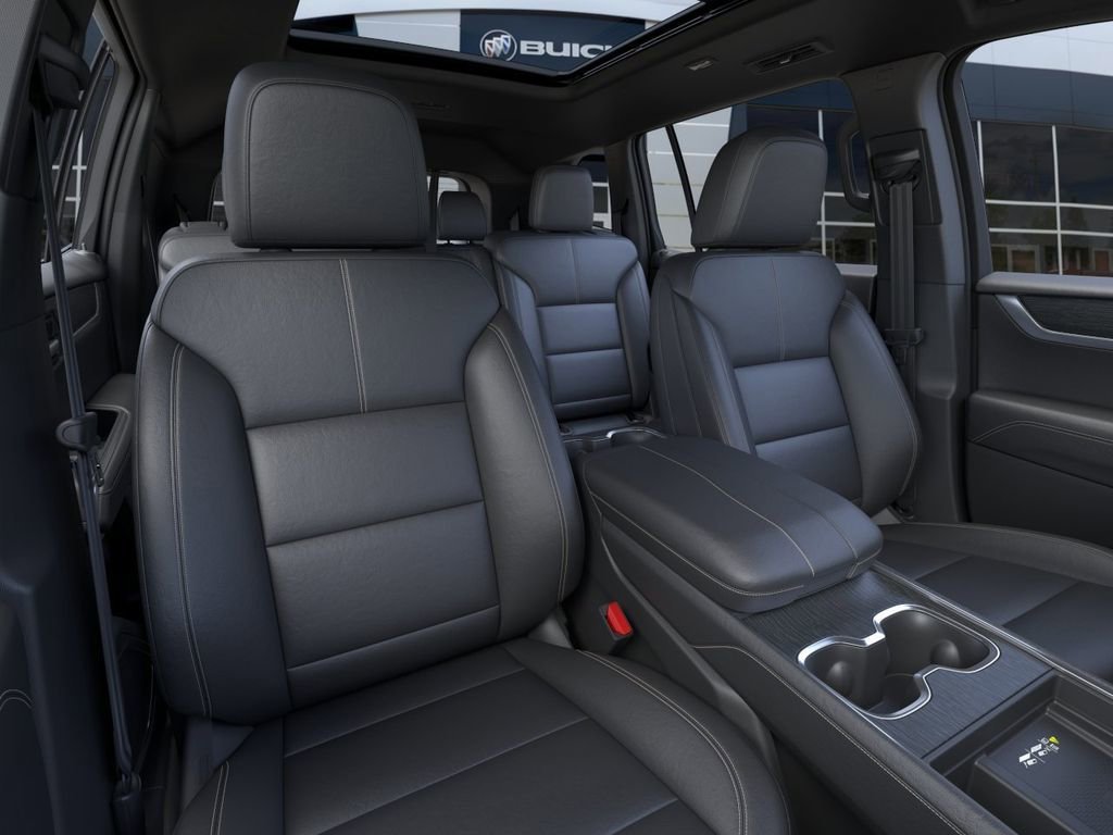 2026 GMC Acadia Elevation - Photo 16