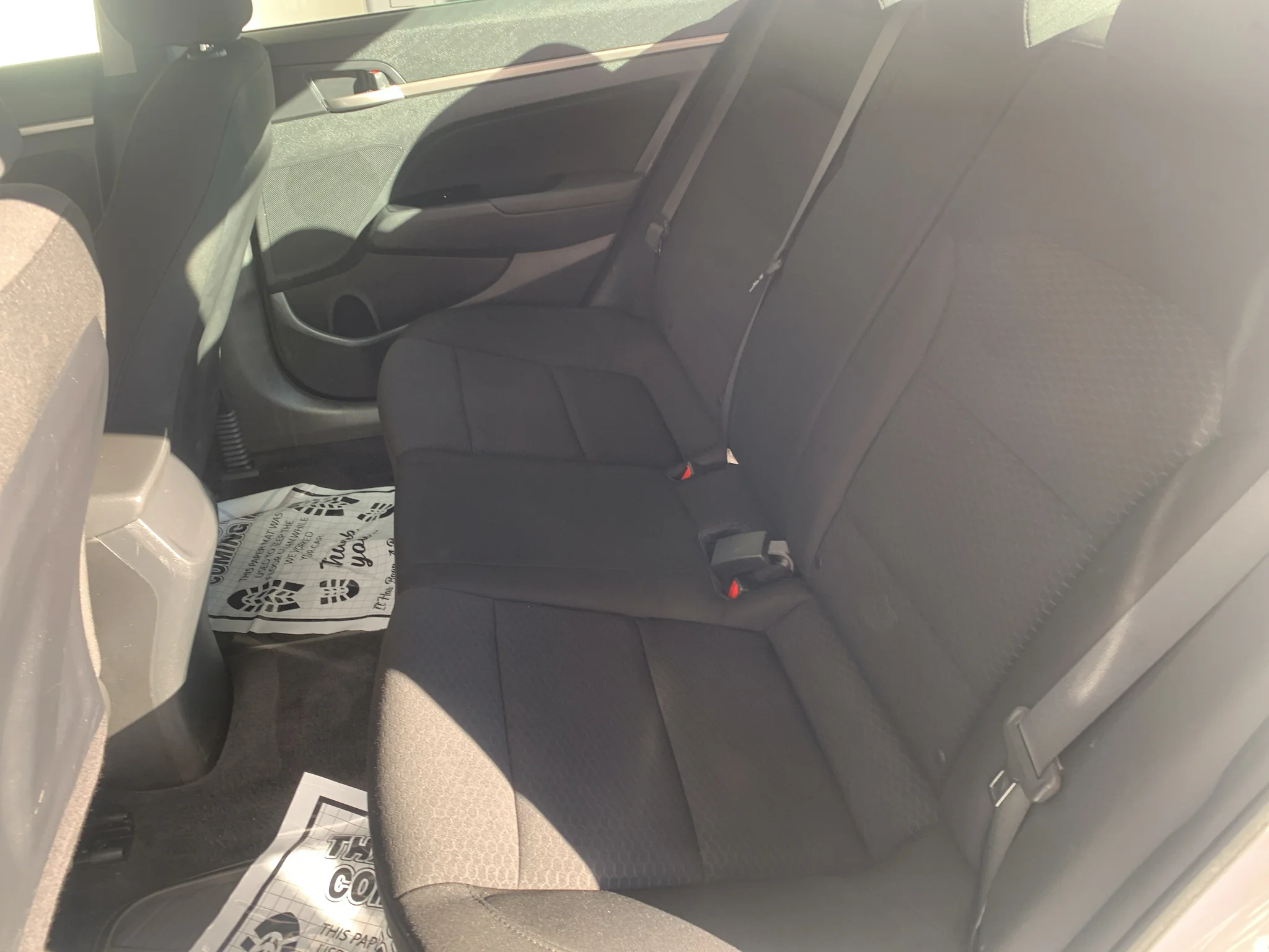 Used 2020  Hyundai SEL image 13