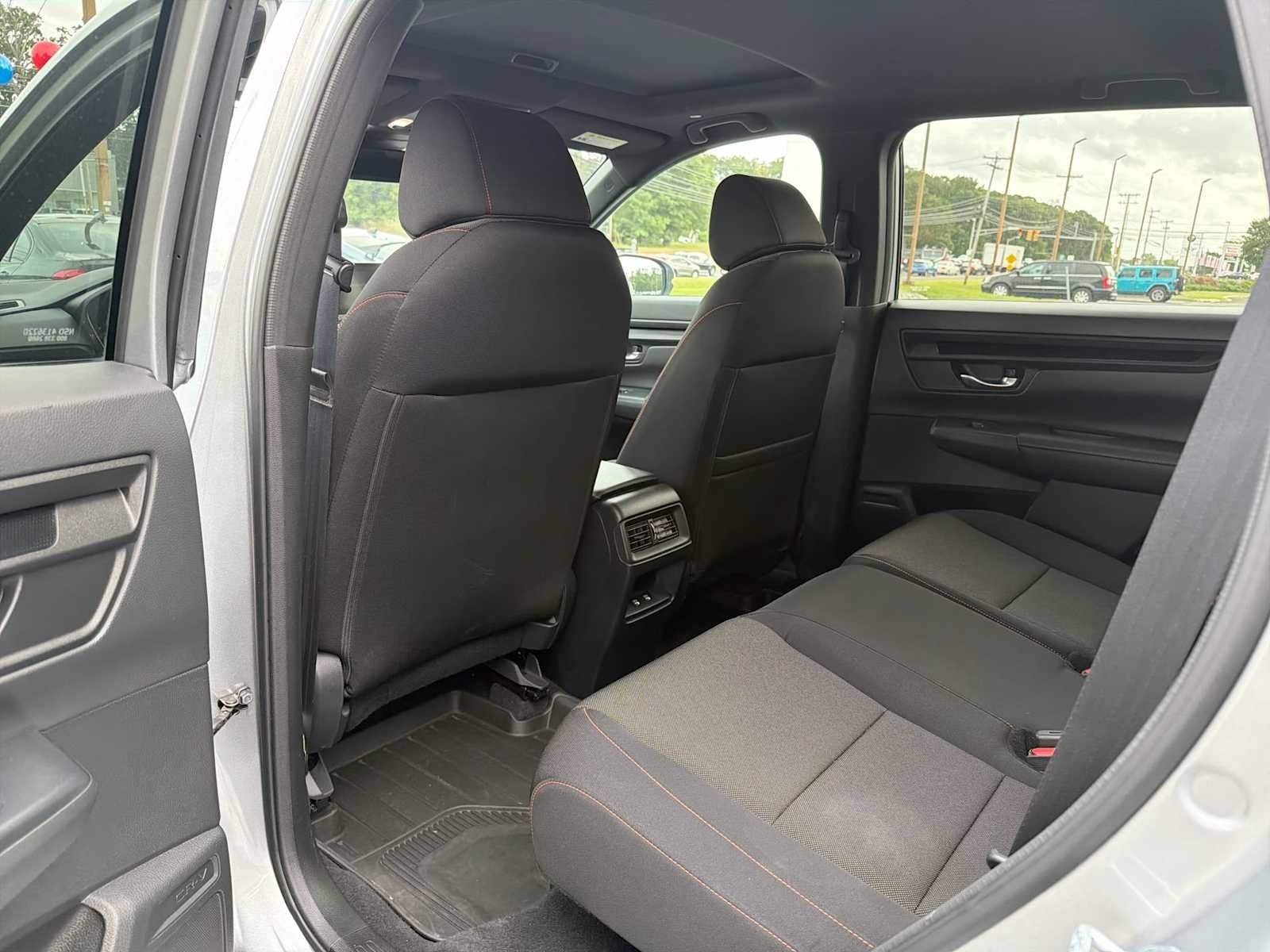 2025 Honda CR-V Sport - Photo 12