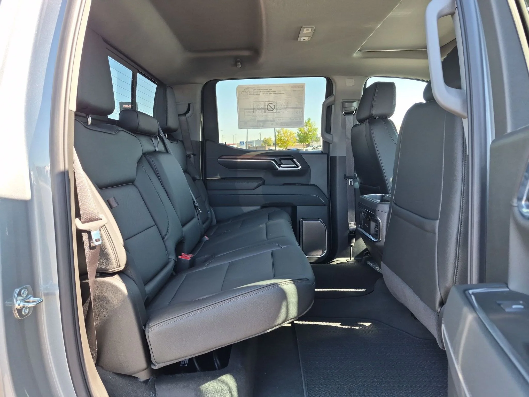 2026 GMC Sierra 1500 Denali - Photo 21