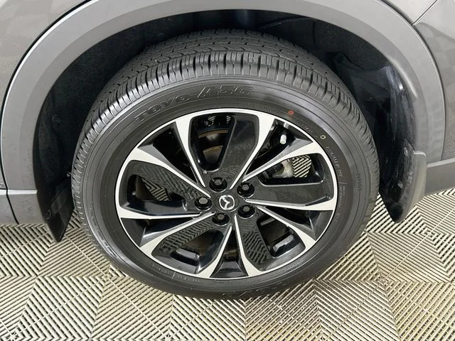 Certified Pre-Owned 2023 Mazda CX-5 2.5 S Premium Package