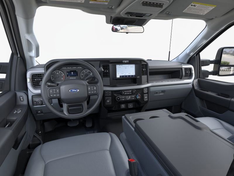 New 2025 Oxford White Ford XL image 33