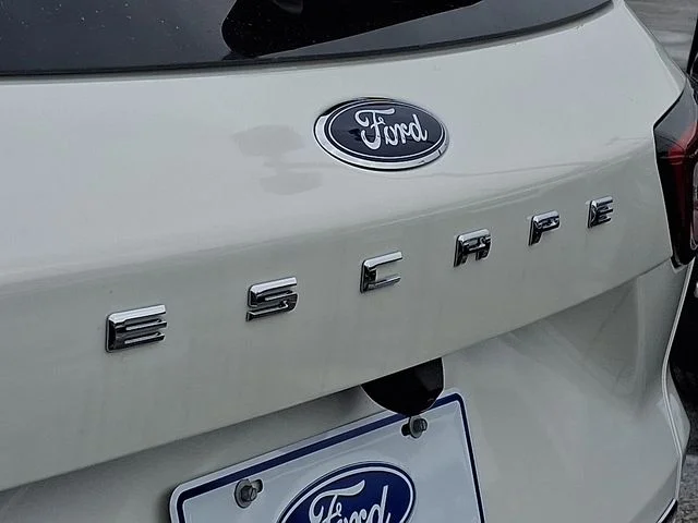 New 2026 White Ford ST-Line Select image 11