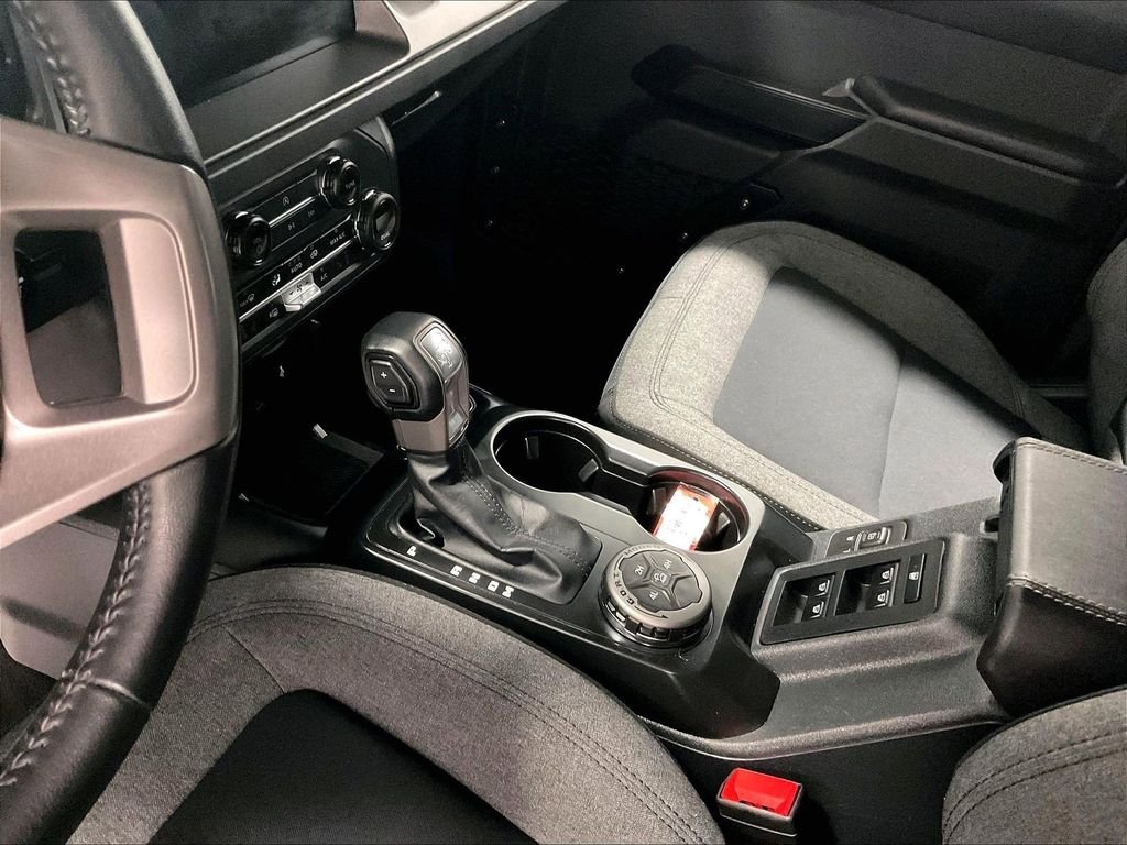 Used 2025 Gray Ford Big Bend image 20
