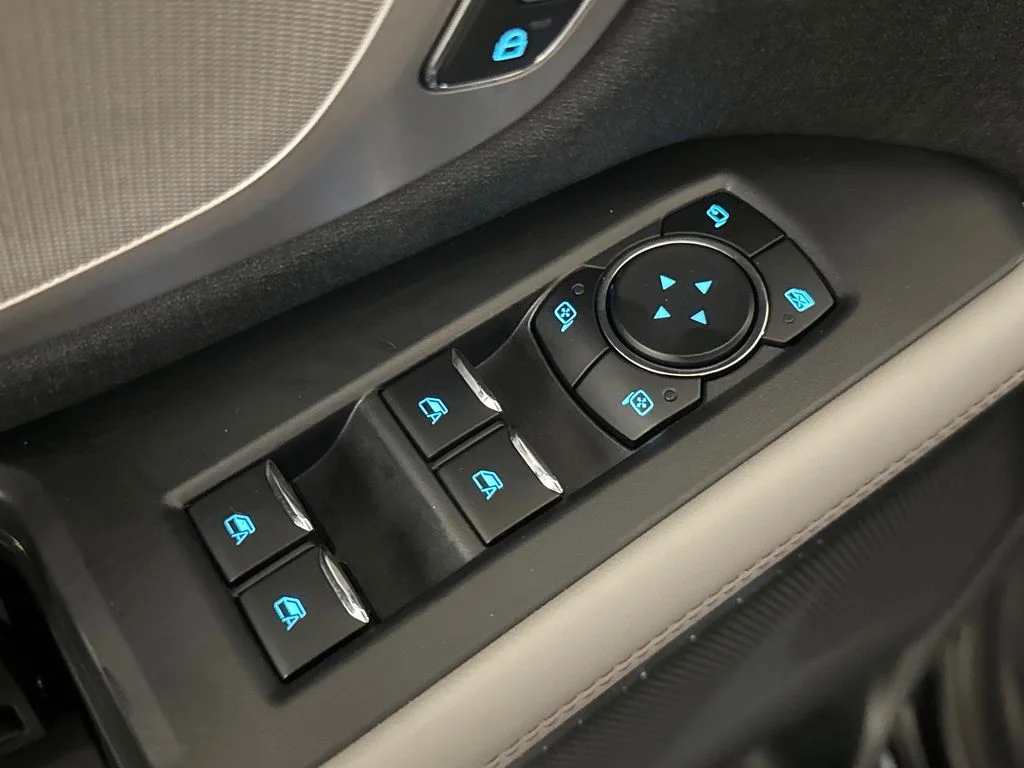 Certified Used 2025 Black Ford Active image 18