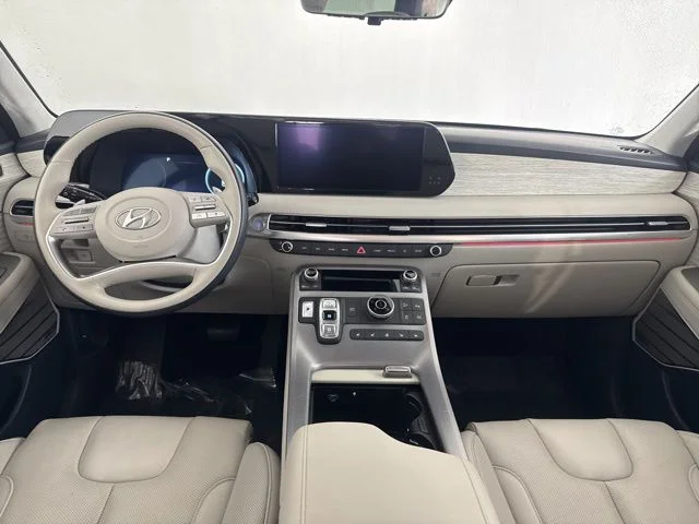 Used 2024 Red Hyundai Calligraphy image 25