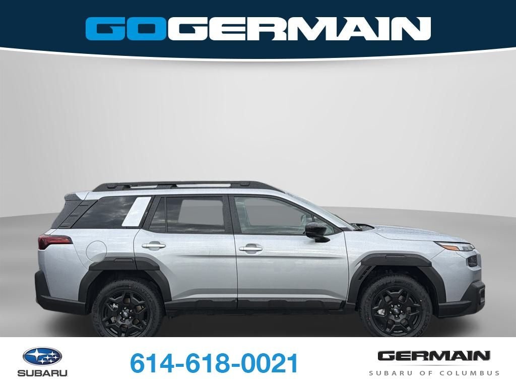 2026 Subaru Outback Limited - Photo 7