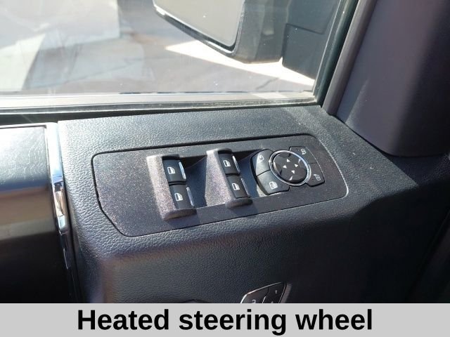 Used 2020 Silver Metallic Ford Platinum image 15