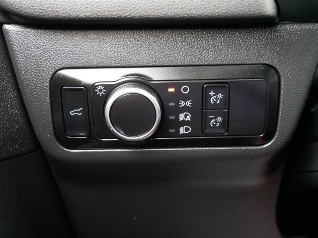 Certified Used 2023 Black Metallic Ford ST-Line image 22