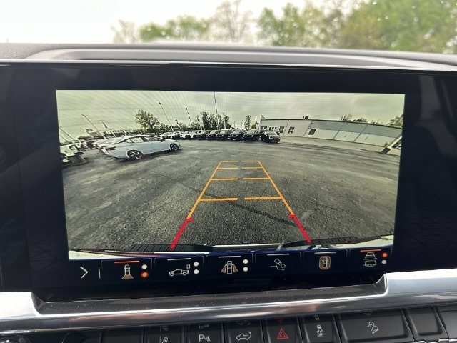 2026 GMC Sierra 2500HD SLT - Photo 26
