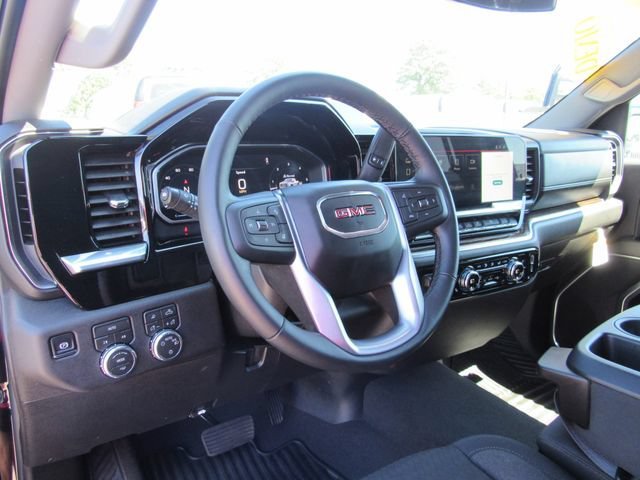 2026 GMC Sierra 1500 SLE - Photo 11