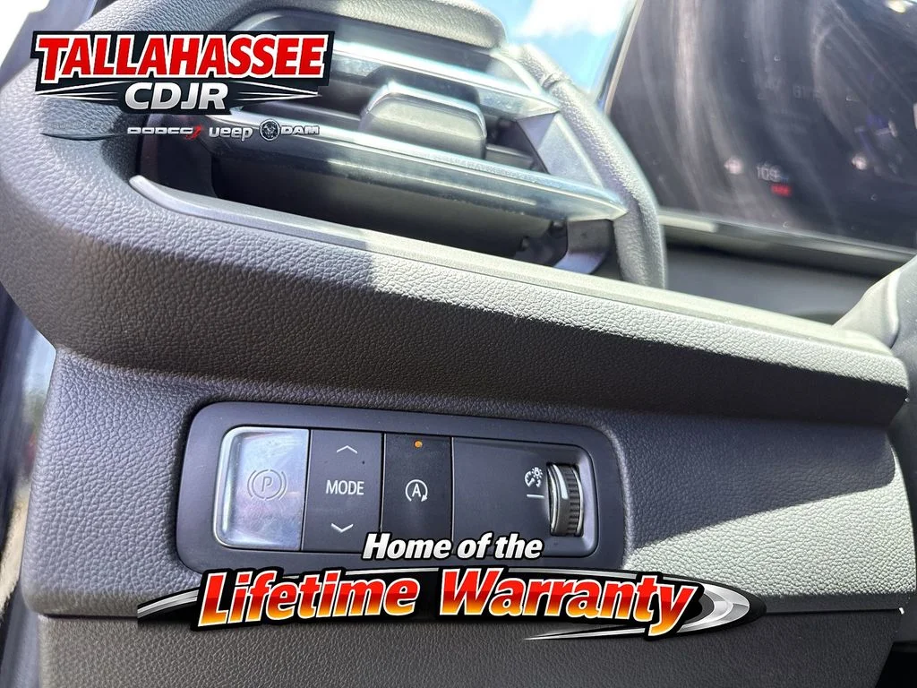 Used 2024 Black Metallic Chevrolet LT image 37