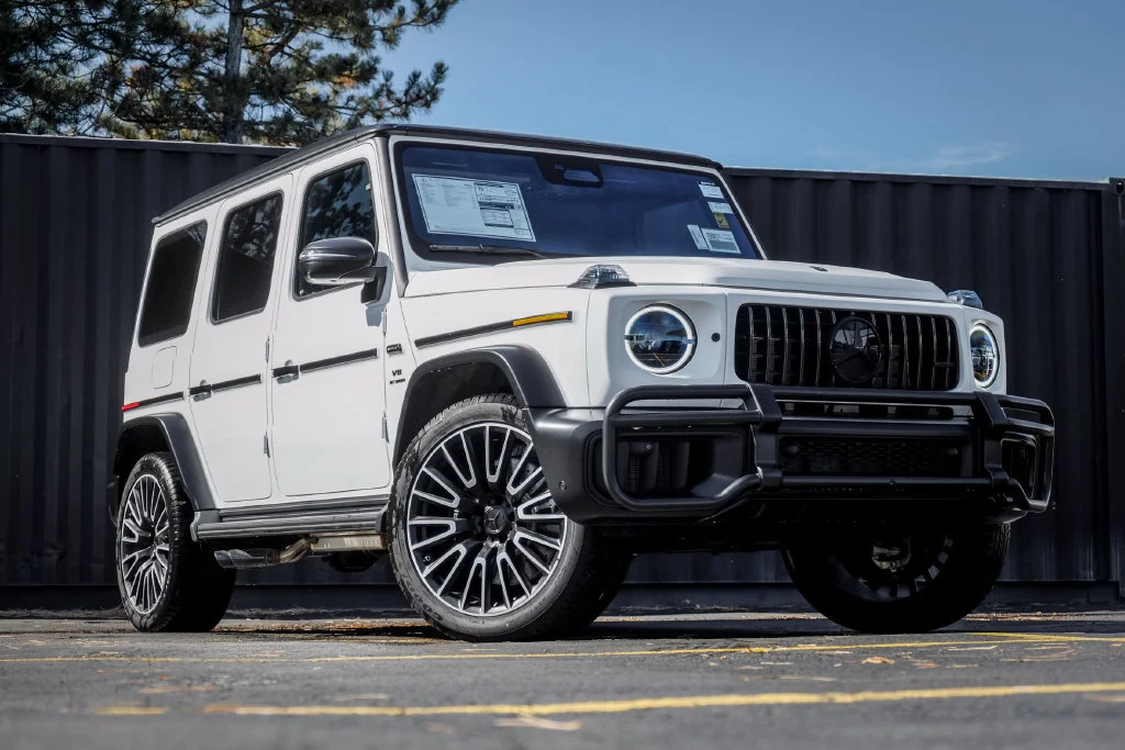 Vehicle thumbnail