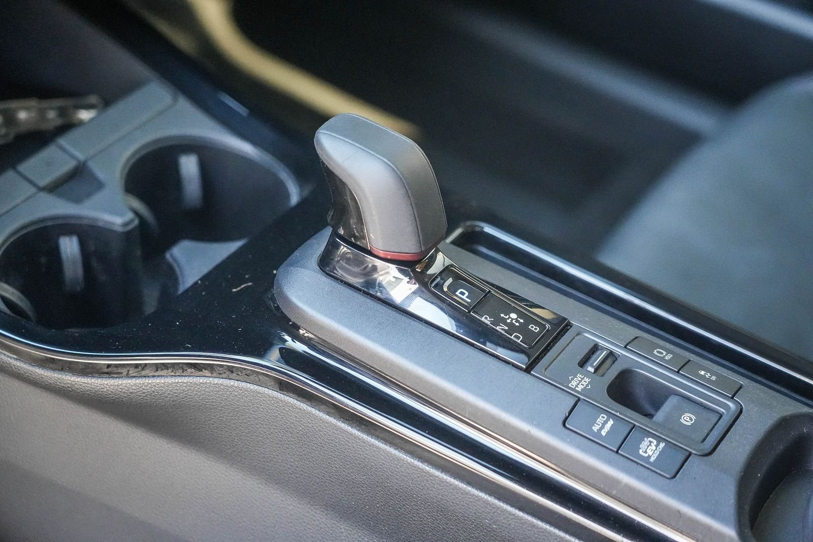 Certified Used 2023 Silver Toyota XSE image 19