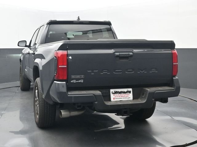 Used 2025 Underground Toyota SR5 image 18