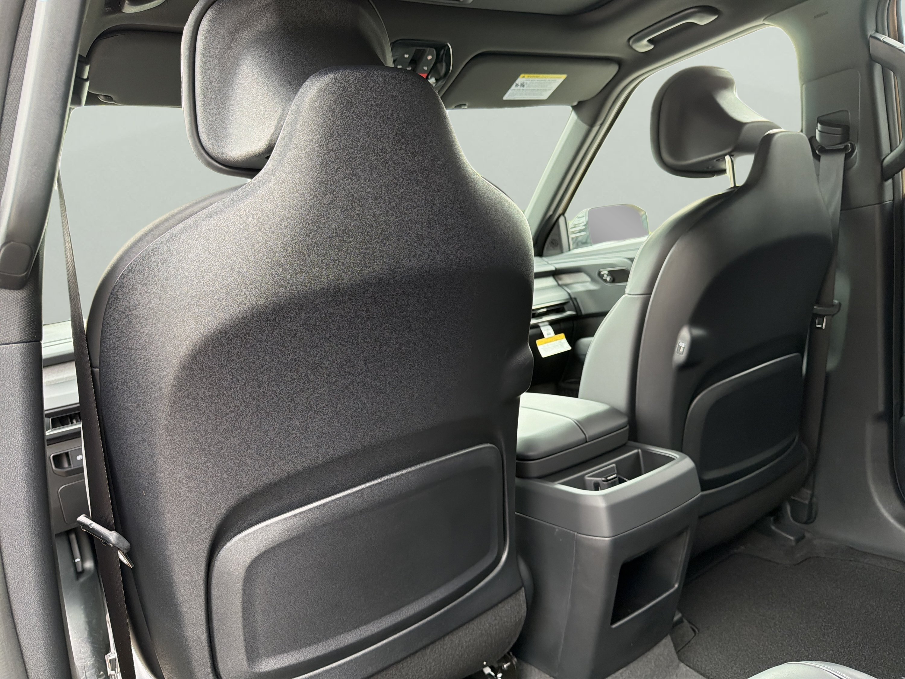 New 2027 Terrain Brown Matte Kia X-Line EX image 24