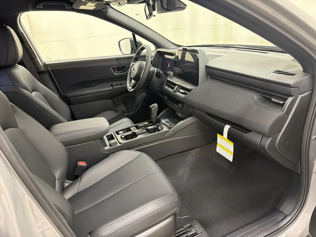New 2026 River Rock Pearl Subaru Premium image 14