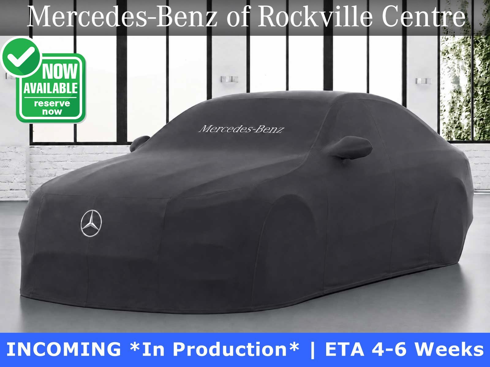 2027 Mercedes-Benz CLA
